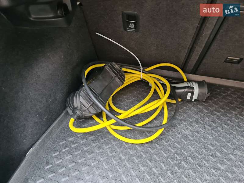 Volkswagen e-Golf 2018