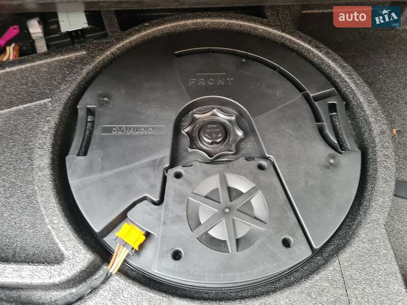 Volkswagen e-Golf 2018