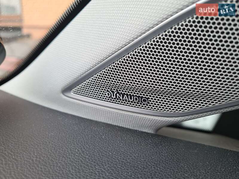 Volkswagen e-Golf 2018