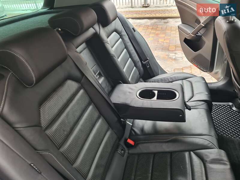 Volkswagen e-Golf 2018