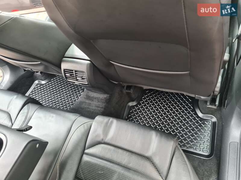 Volkswagen e-Golf 2018