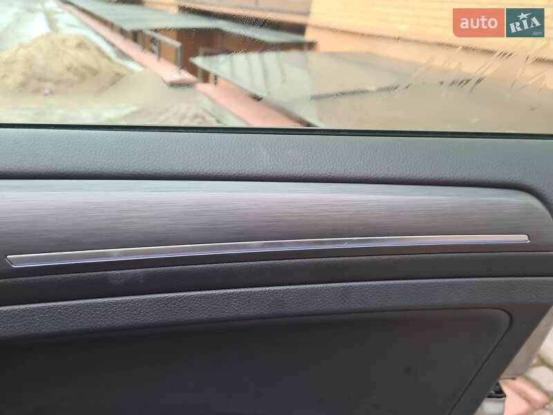 Volkswagen e-Golf 2018