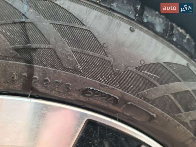 Volkswagen e-Golf 2018