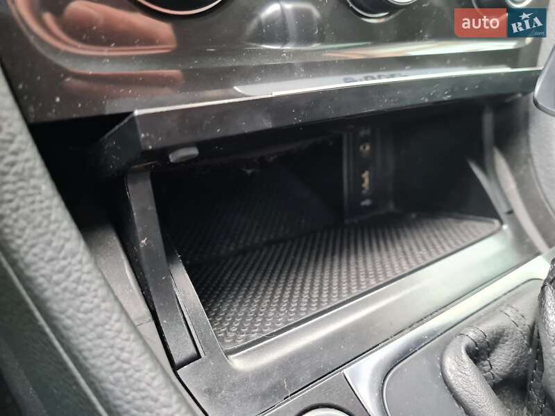 Volkswagen e-Golf 2018