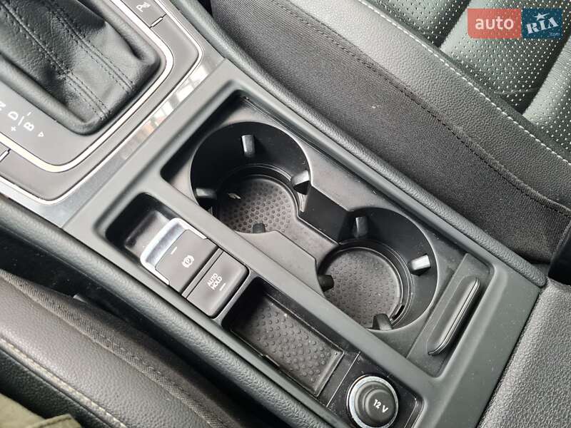 Volkswagen e-Golf 2018