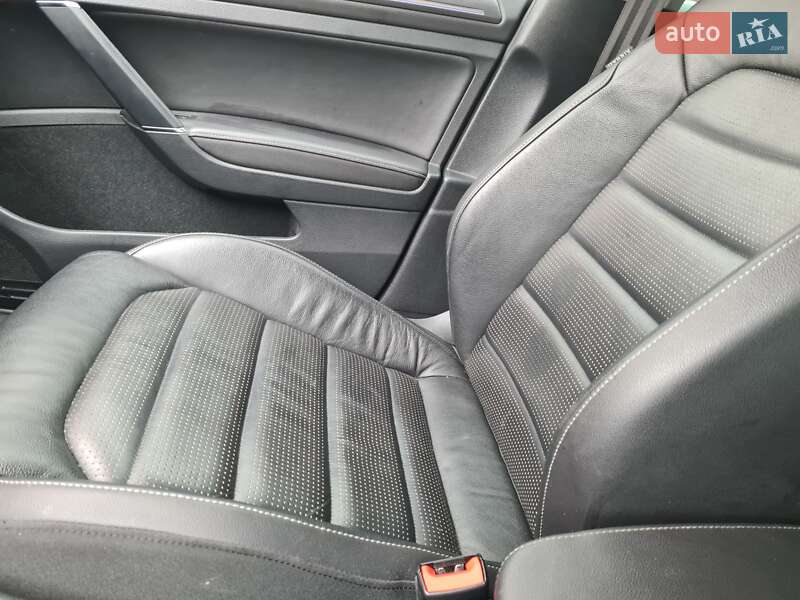 Volkswagen e-Golf 2018