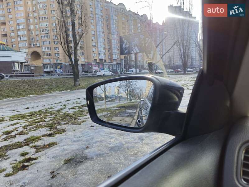 Volkswagen Jetta 2016