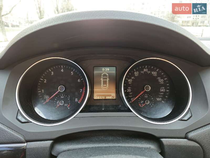 Volkswagen Jetta 2016