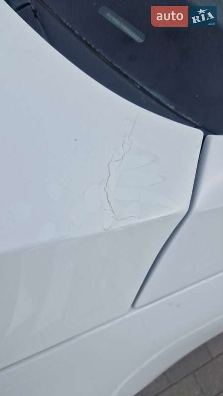 Volkswagen CC / Passat CC 2015