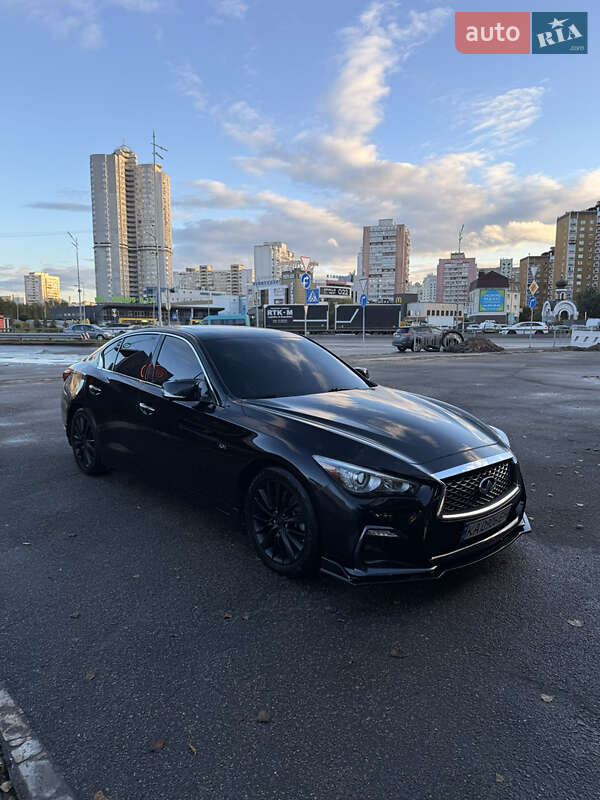 Infiniti-8