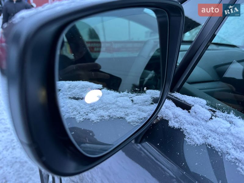 Subaru Forester 2025