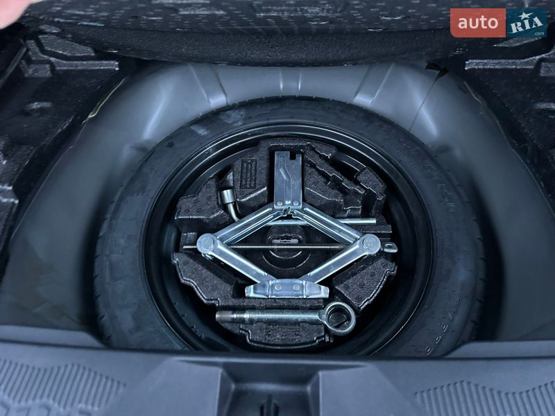 Subaru Forester 2025