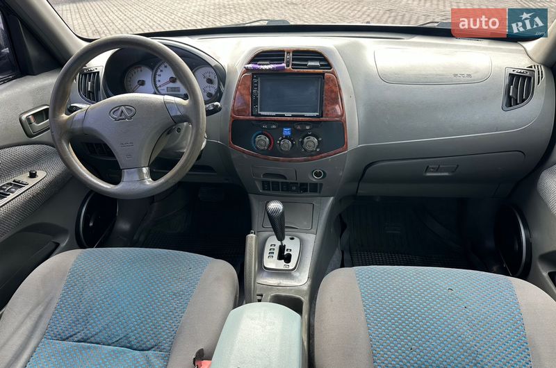 Chery-20