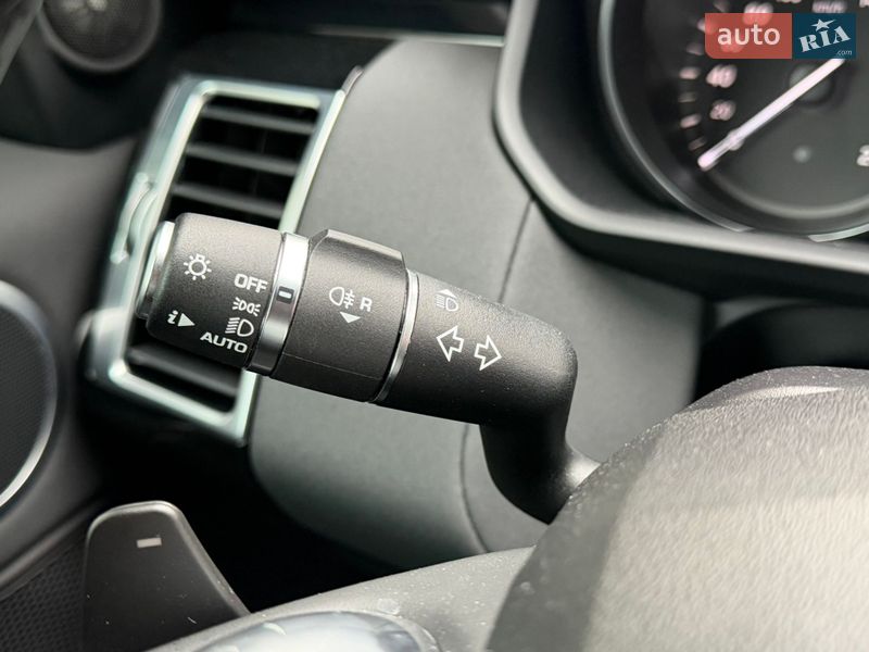 Land Rover Discovery 2017