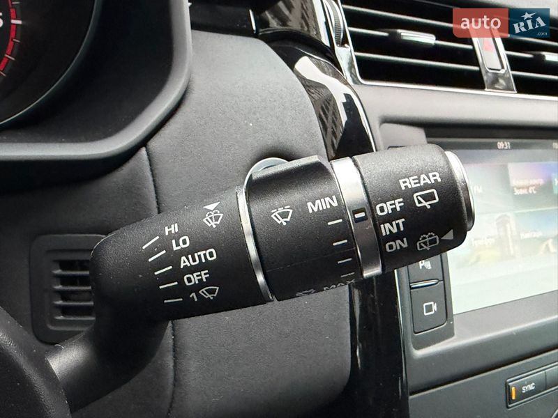 Land Rover Discovery 2017