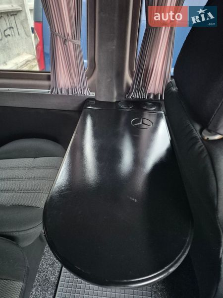 Mercedes-Benz Vito 2008