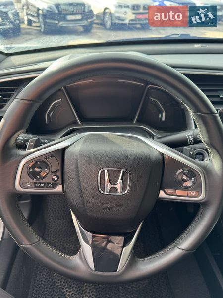 Honda-12