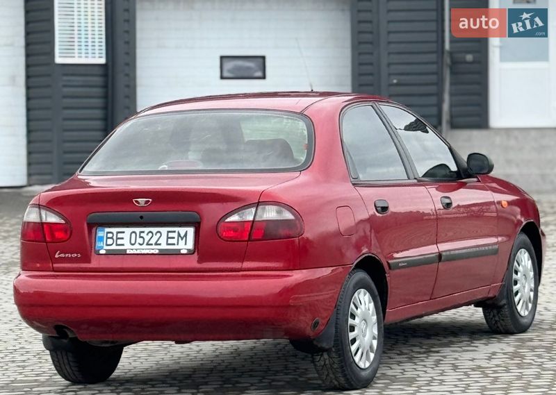 Daewoo-7