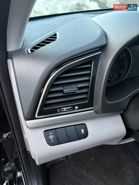 Hyundai Elantra 2018