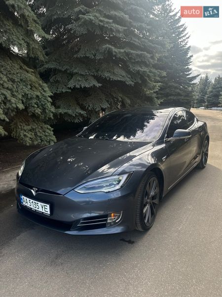 Tesla-3
