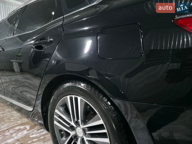 Hyundai Grandeur 2013