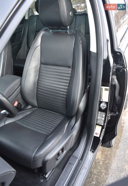 Land Rover Discovery Sport 2020