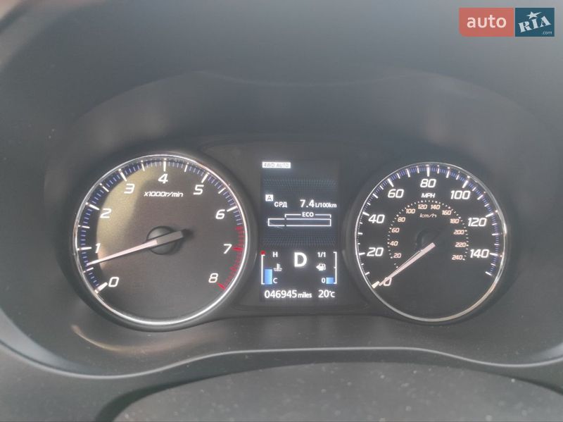 Mitsubishi Outlander 2017