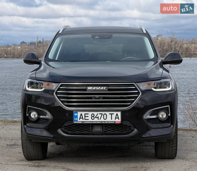 Haval-16
