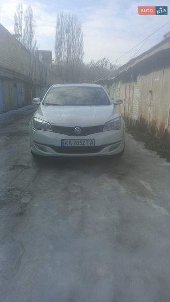MG 350 2013