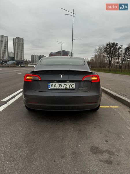 Tesla Model 3 2023