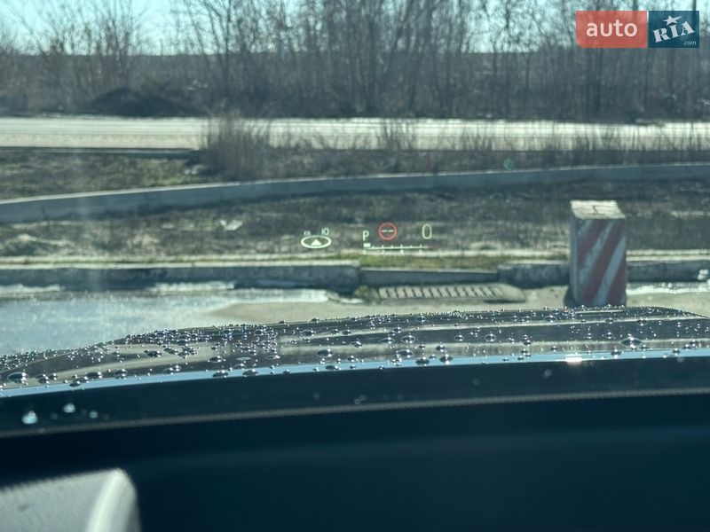 Toyota Highlander 2020