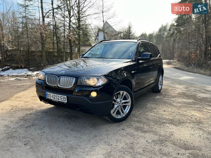 BMW-1