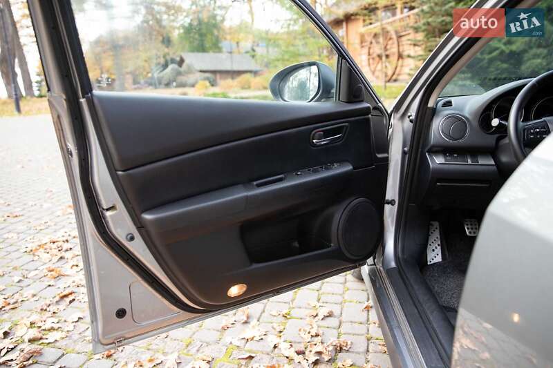 Mazda 6 2010
