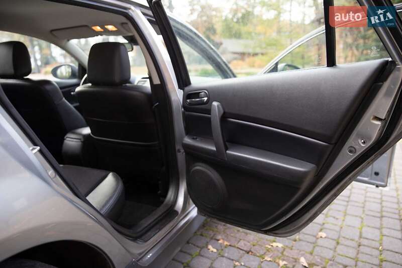Mazda 6 2010
