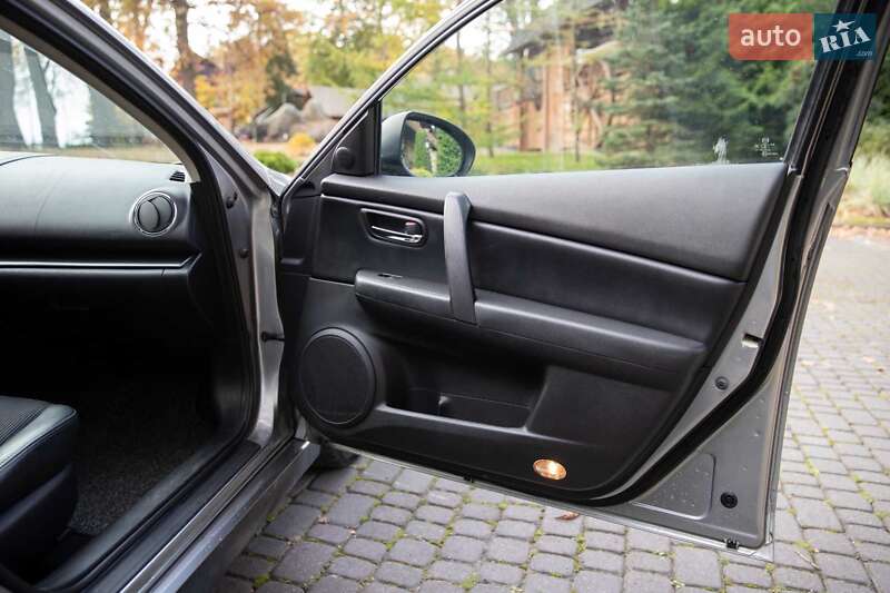 Mazda 6 2010