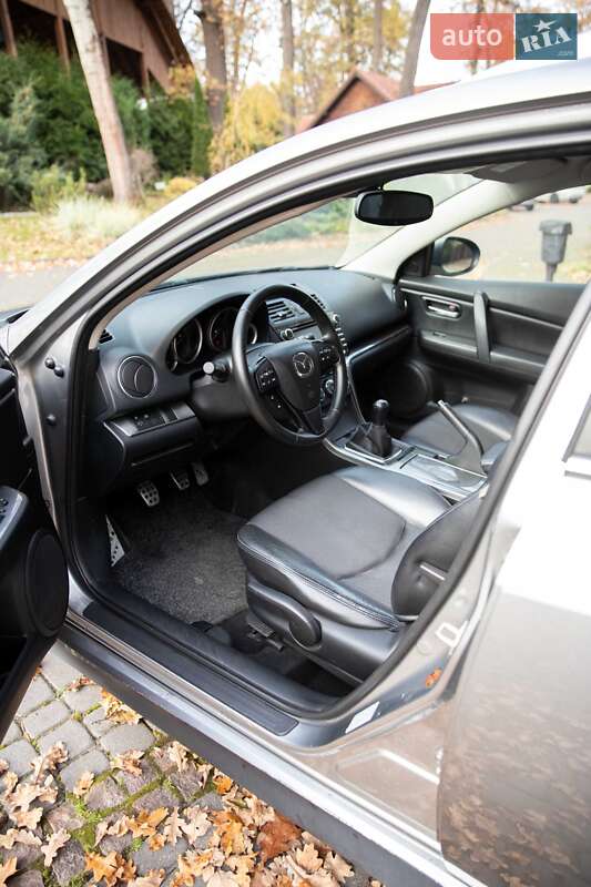 Mazda 6 2010