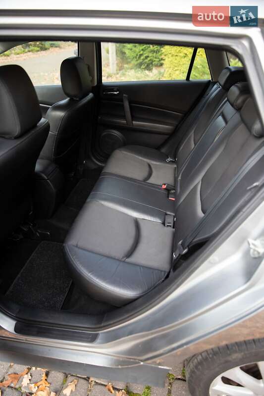 Mazda 6 2010