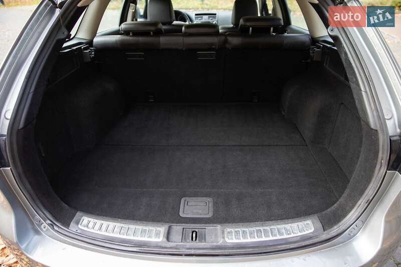 Mazda 6 2010