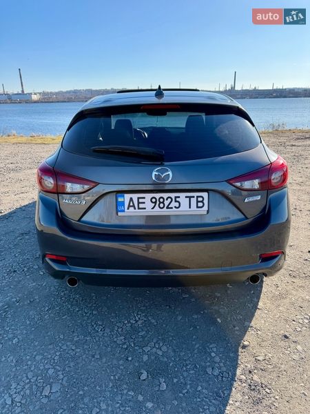 Mazda-3