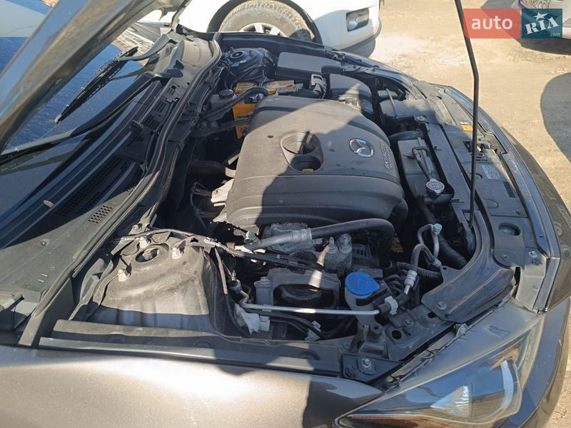 Mazda-2