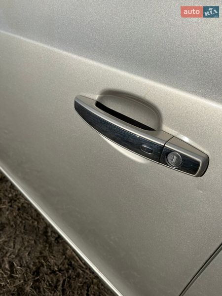 Chevrolet Cruze 2013