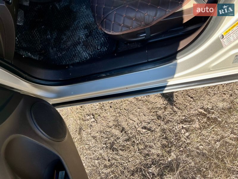 Chevrolet Cruze 2013