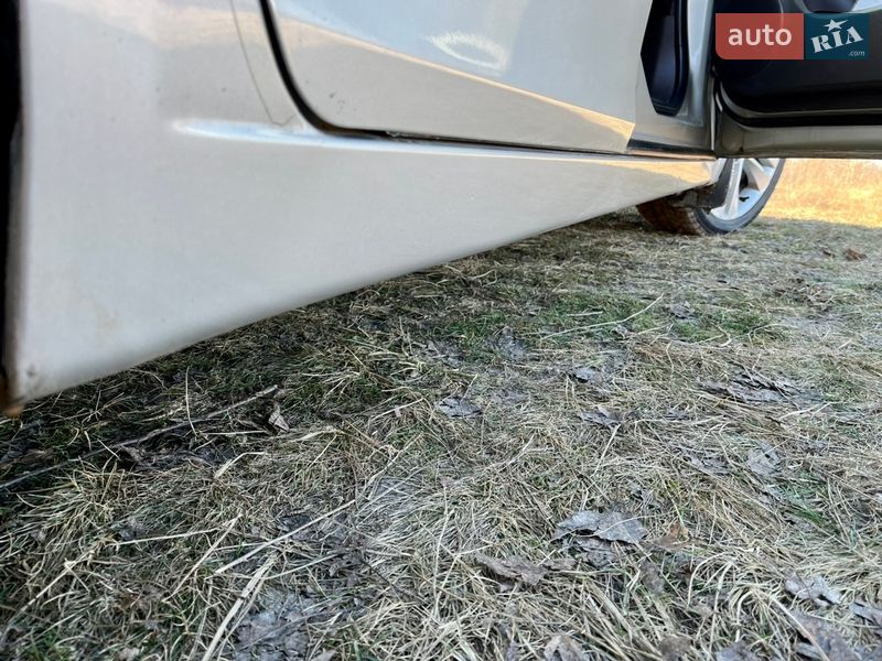 Chevrolet Cruze 2013