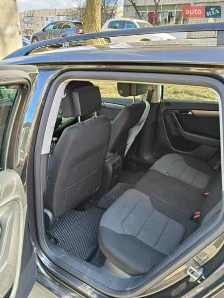 Volkswagen Passat 2010