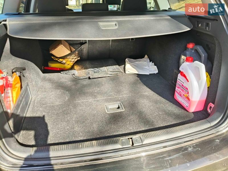 Volkswagen Passat 2010