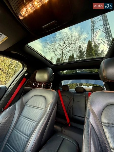 Mercedes-Benz C-Class 2015