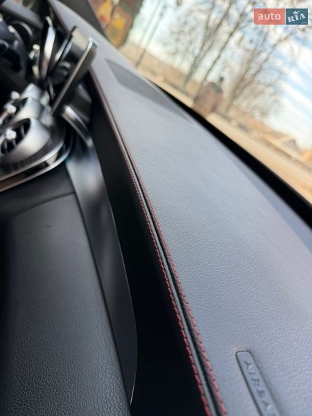 Mercedes-Benz C-Class 2015