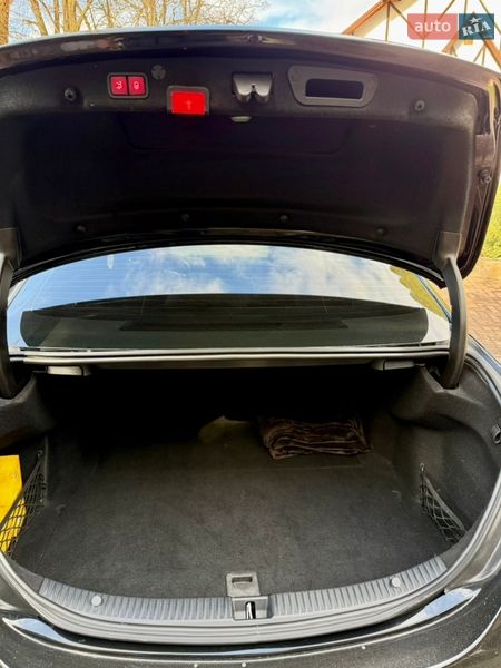 Mercedes-Benz C-Class 2015