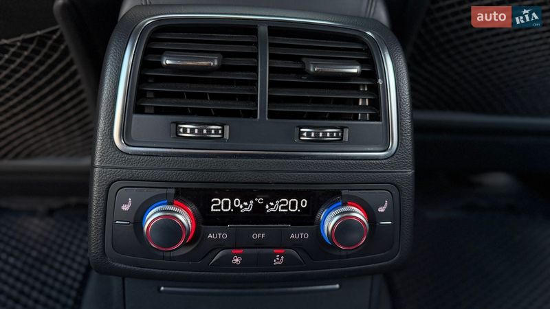 Audi A6 Allroad 2014