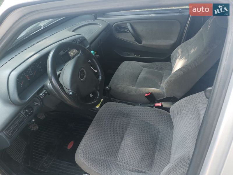 ВАЗ / Lada 2114 Samara 2010